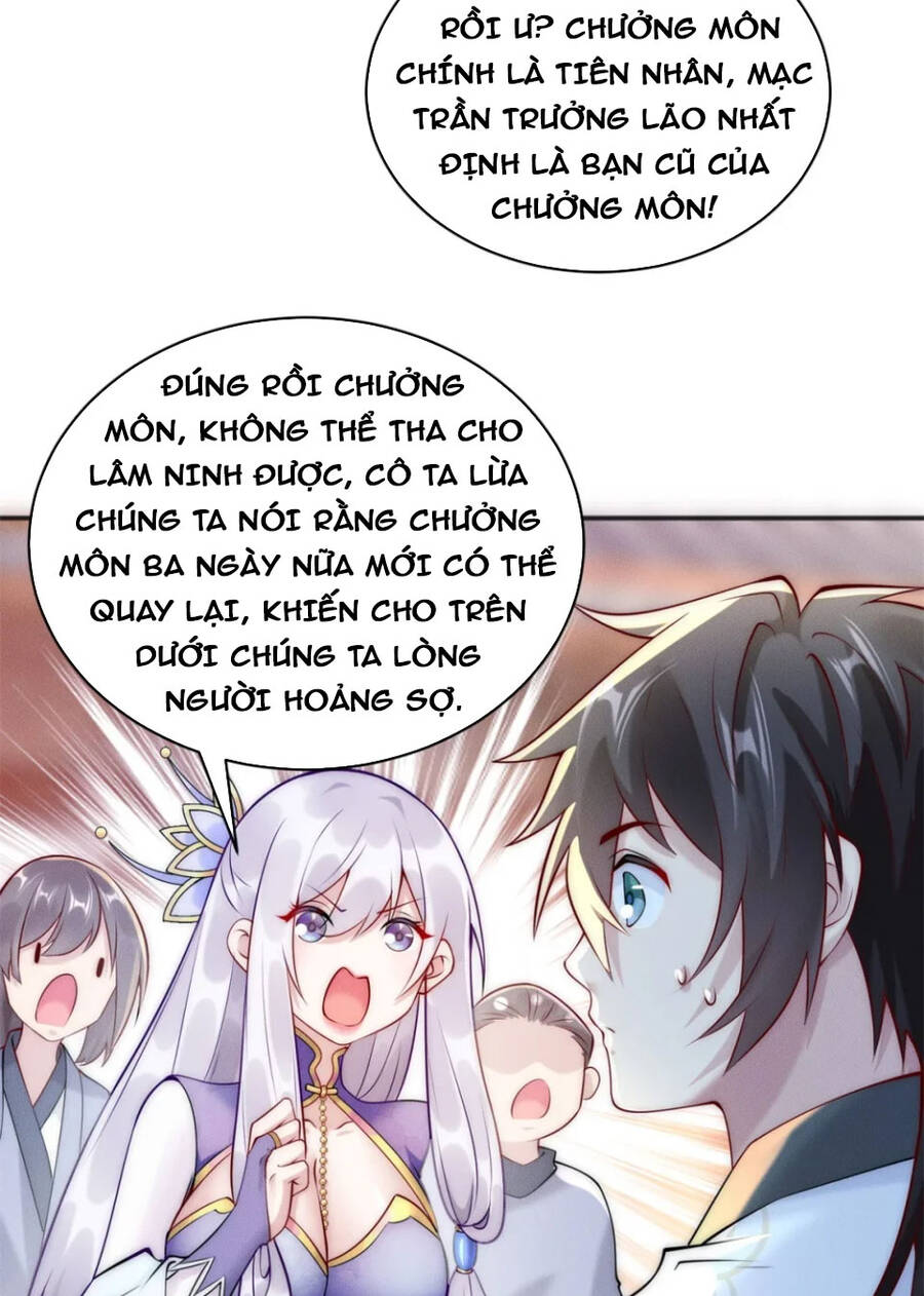 Bắt Đầu Với 100 Triệu Mạng Chap 42 - Next Chap 43