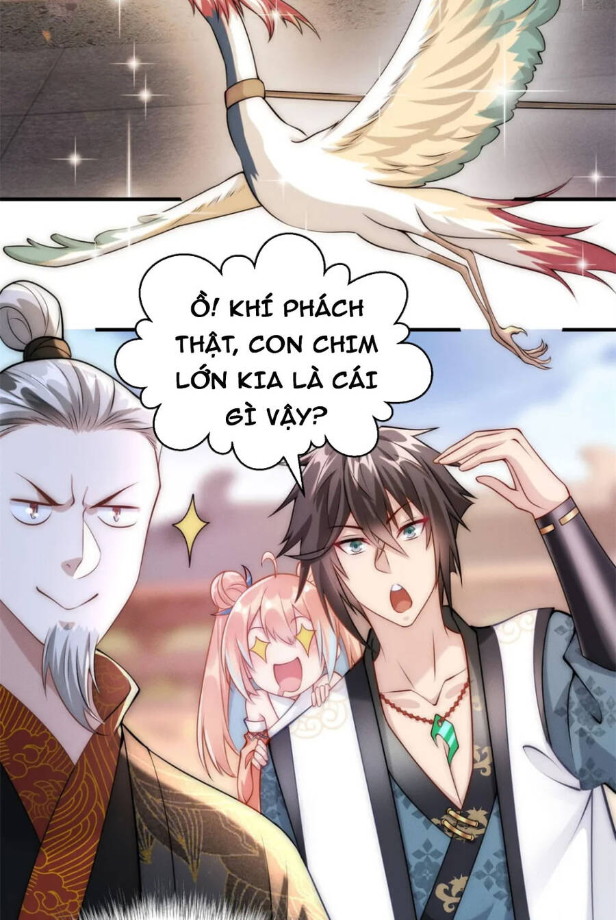 Bắt Đầu Với 100 Triệu Mạng Chap 42 - Next Chap 43