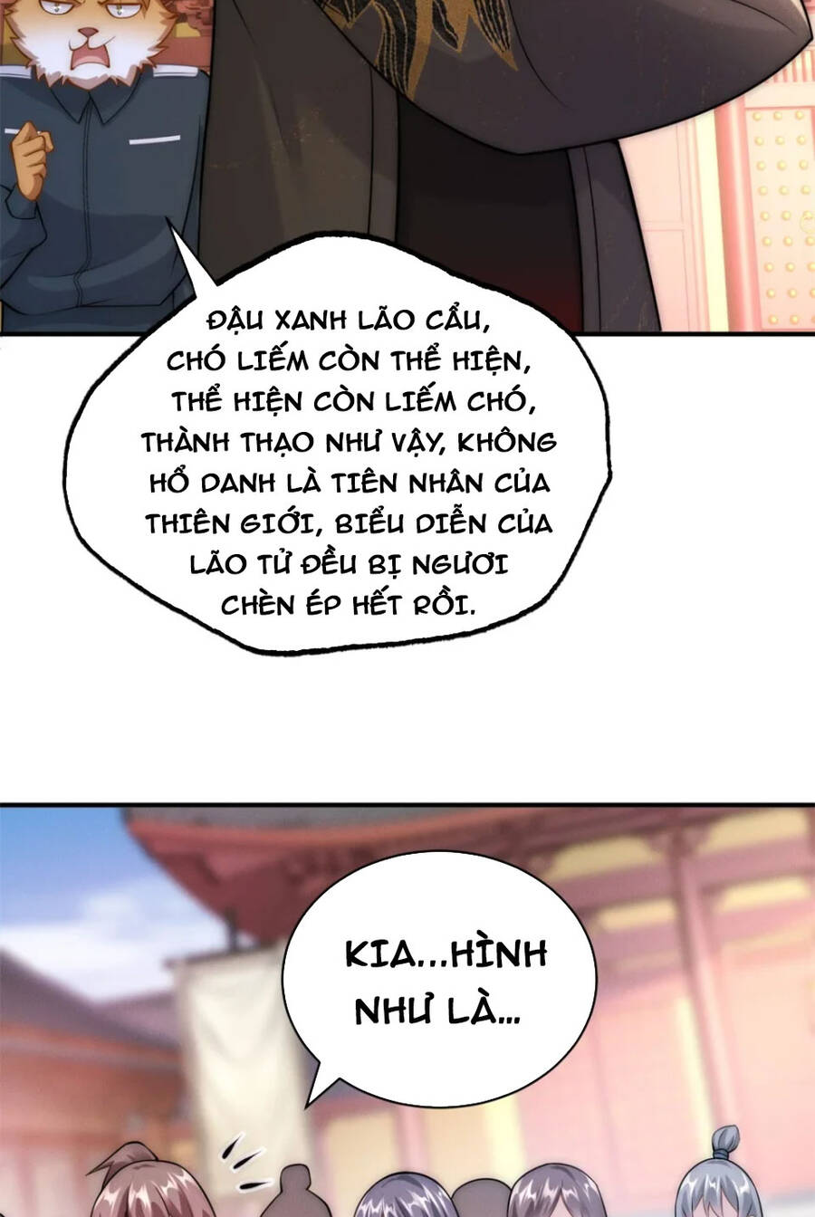 Bắt Đầu Với 100 Triệu Mạng Chap 42 - Next Chap 43