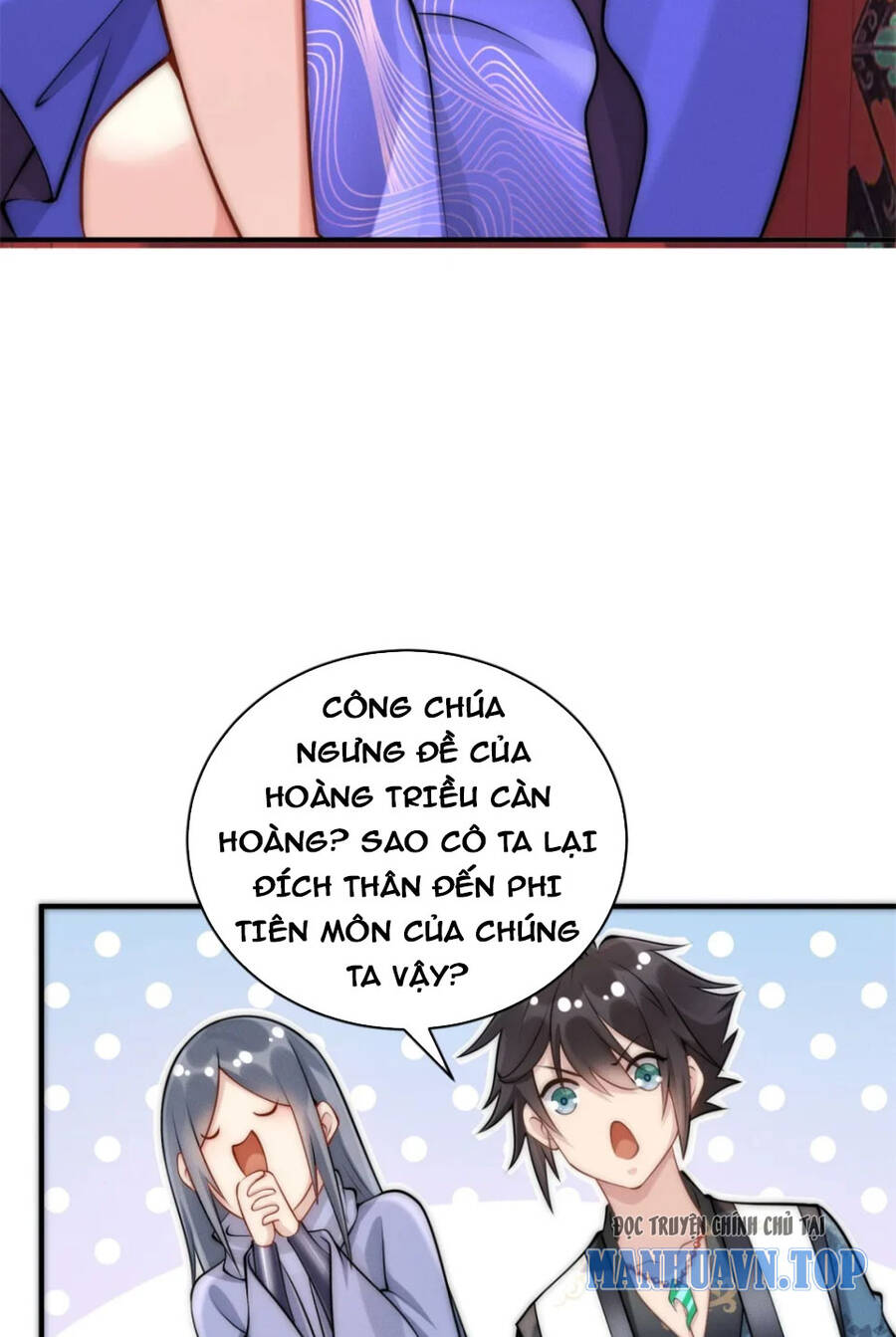 Bắt Đầu Với 100 Triệu Mạng Chap 42 - Next Chap 43
