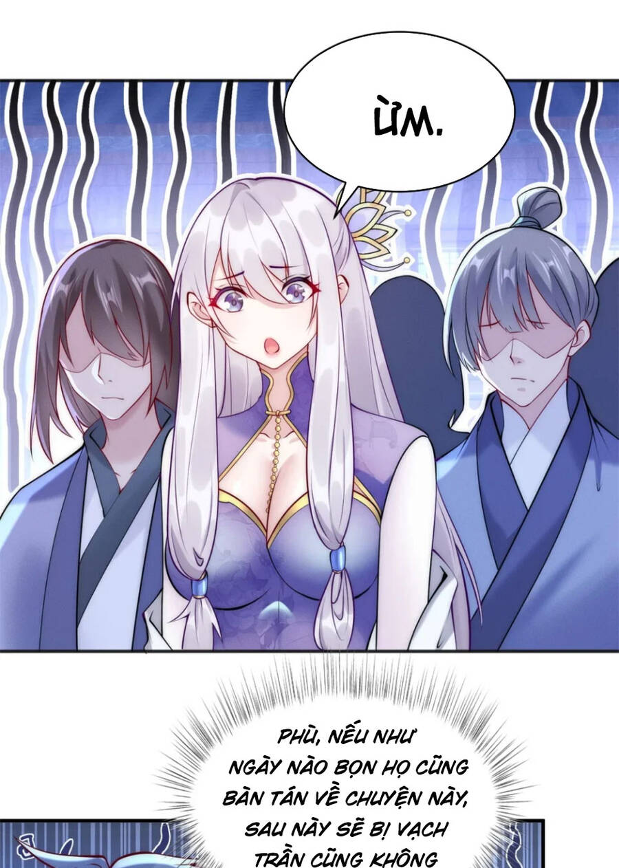 Bắt Đầu Với 100 Triệu Mạng Chap 42 - Next Chap 43