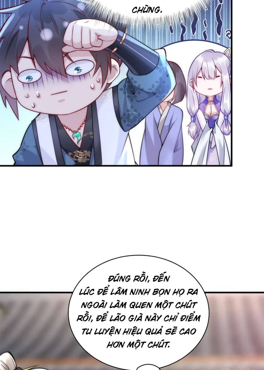 Bắt Đầu Với 100 Triệu Mạng Chap 42 - Next Chap 43