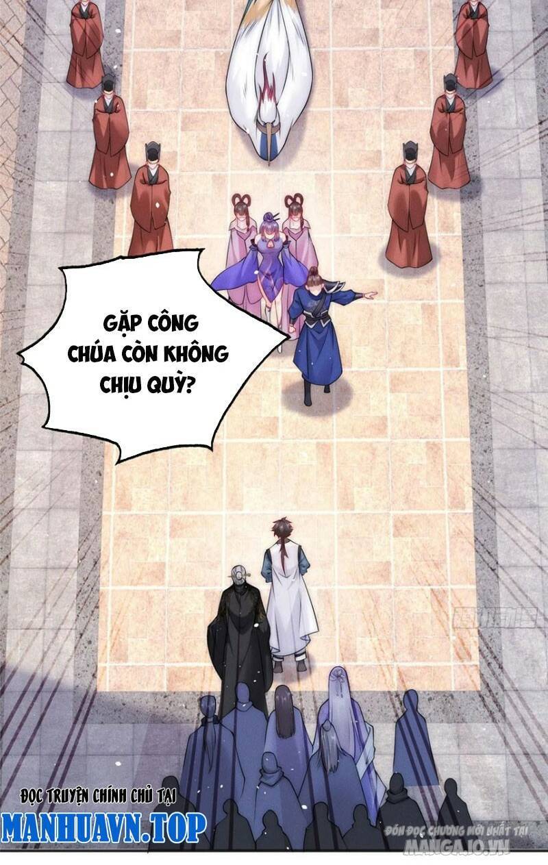 Bắt Đầu Với 100 Triệu Mạng Chap 43 - Next Chap 44