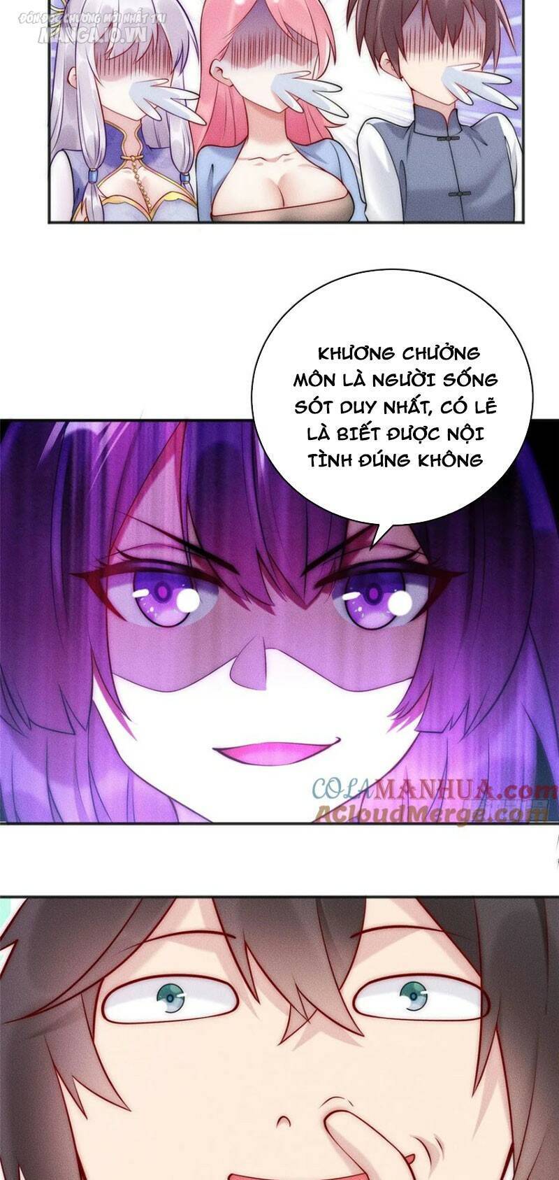 Bắt Đầu Với 100 Triệu Mạng Chap 43 - Next Chap 44