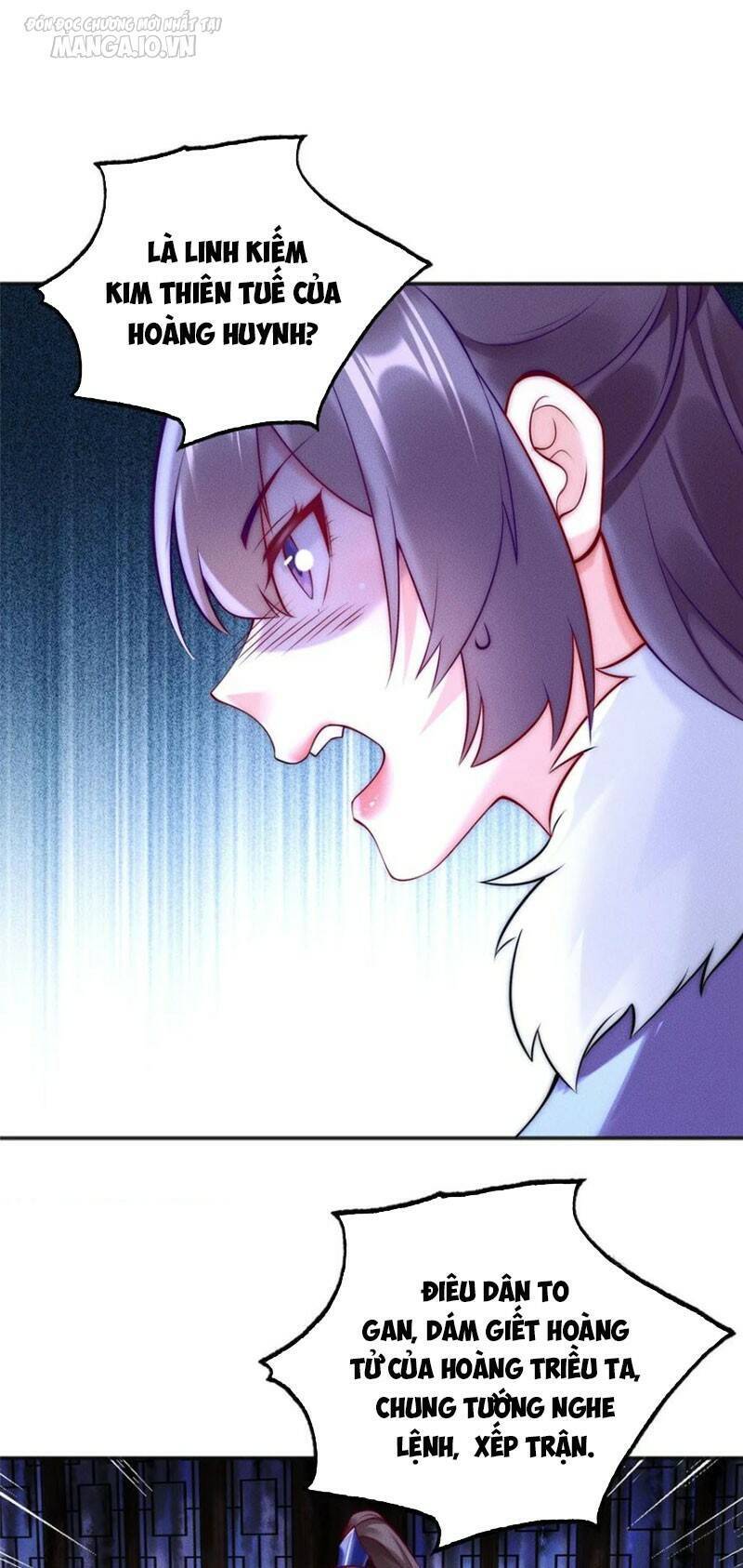 Bắt Đầu Với 100 Triệu Mạng Chap 43 - Next Chap 44