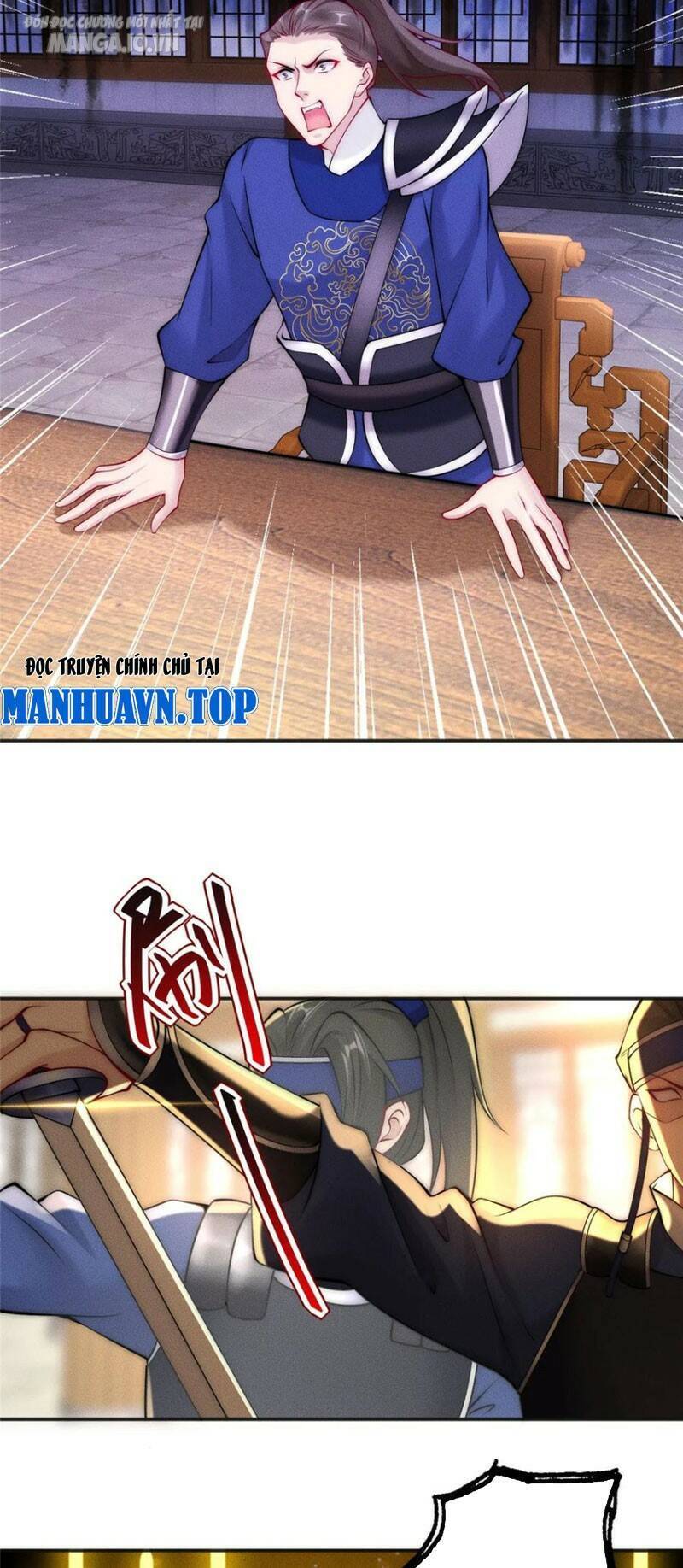Bắt Đầu Với 100 Triệu Mạng Chap 43 - Next Chap 44