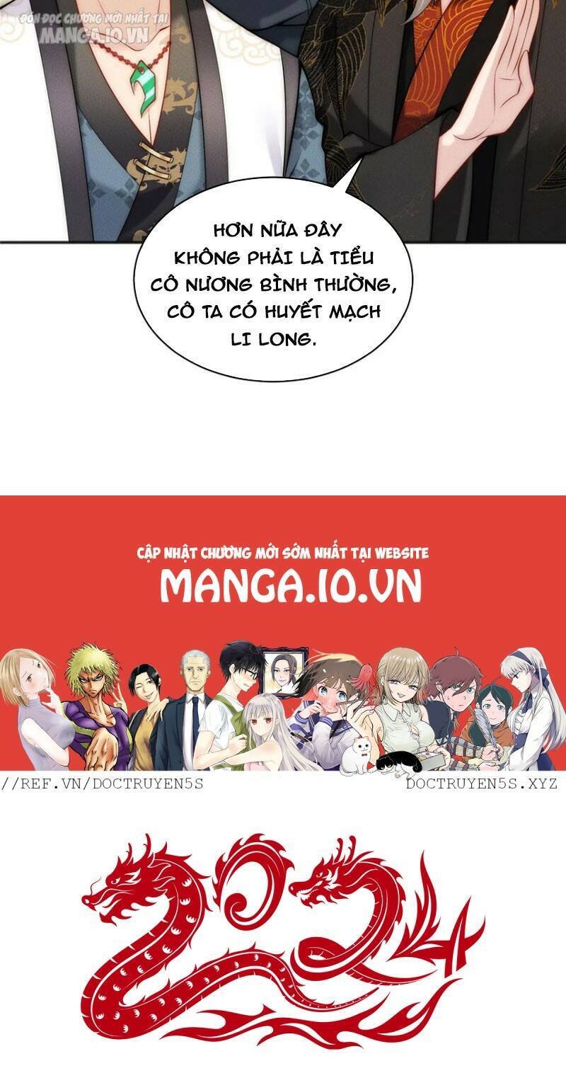 Bắt Đầu Với 100 Triệu Mạng Chap 43 - Next Chap 44