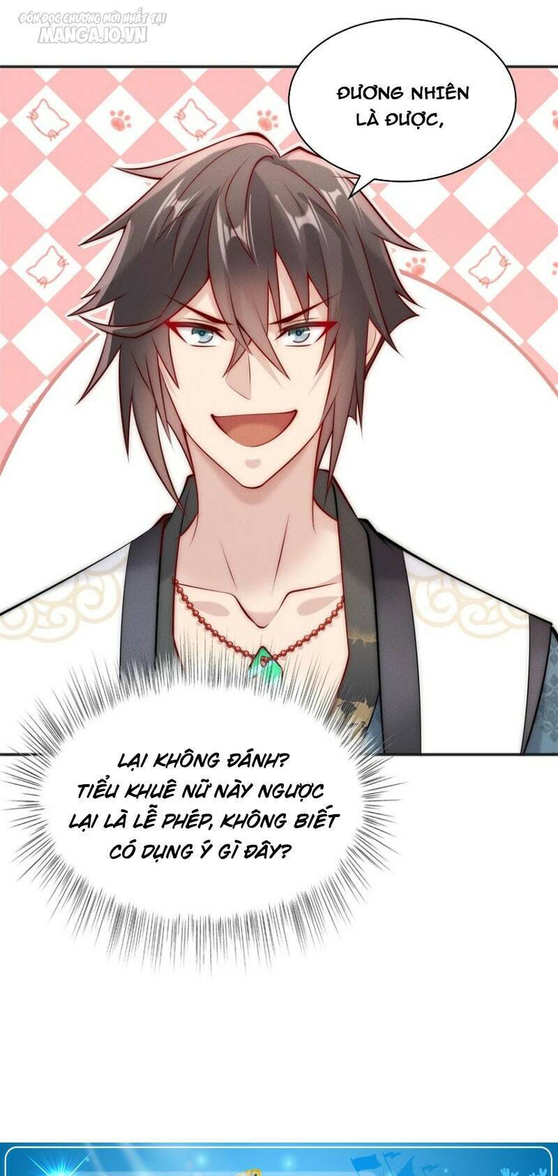 Bắt Đầu Với 100 Triệu Mạng Chap 43 - Next Chap 44