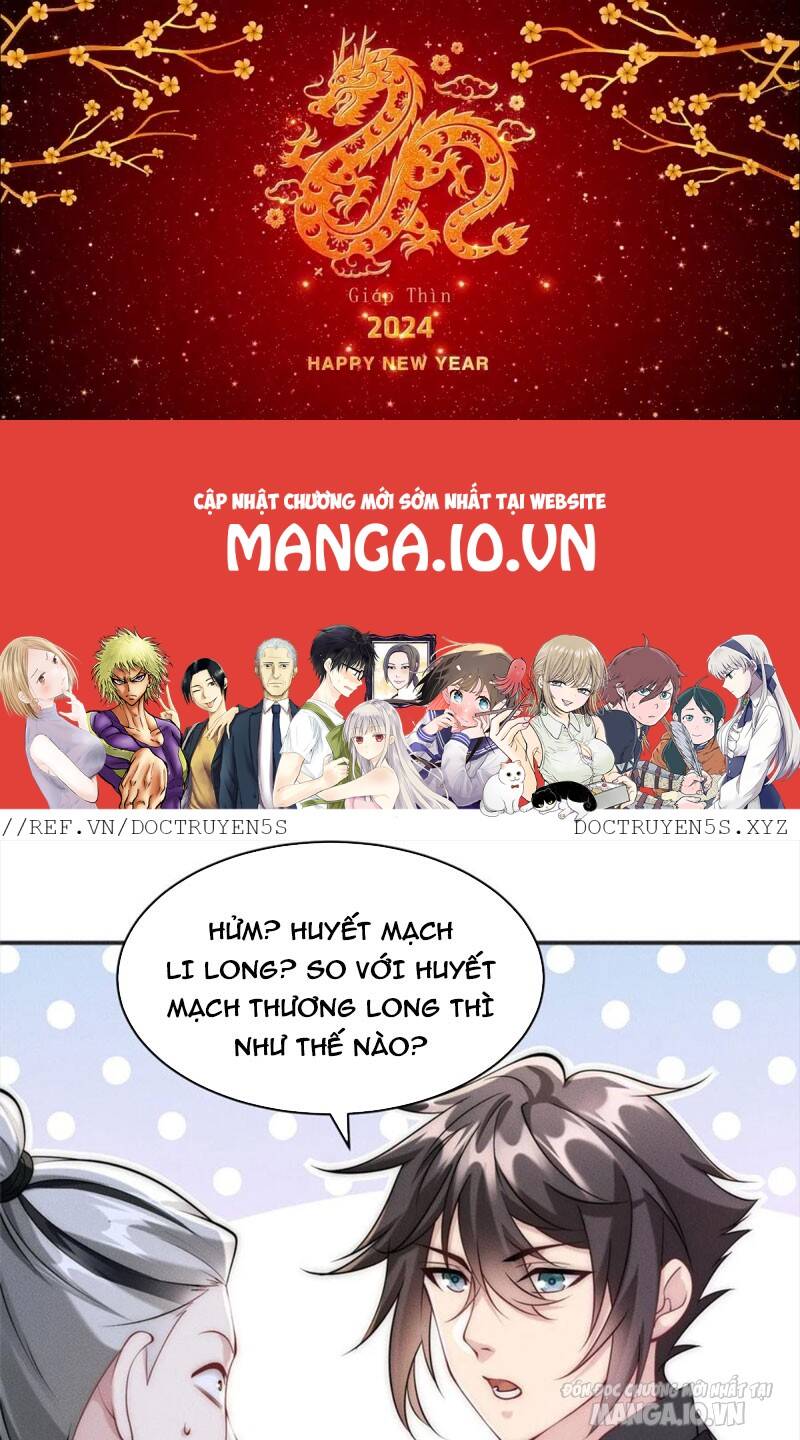 Bắt Đầu Với 100 Triệu Mạng Chap 44 - Next Chap 45
