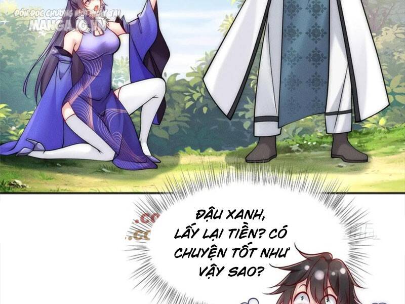 Bắt Đầu Với 100 Triệu Mạng Chap 44 - Next Chap 45