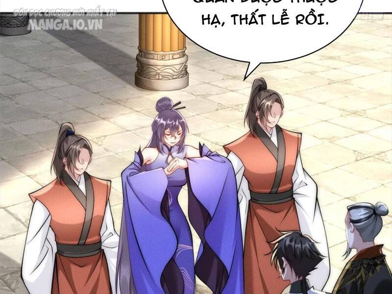 Bắt Đầu Với 100 Triệu Mạng Chap 44 - Next Chap 45