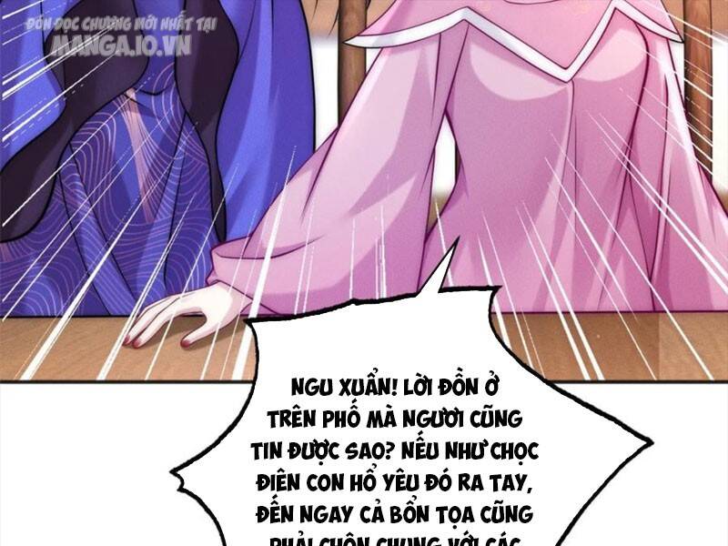 Bắt Đầu Với 100 Triệu Mạng Chap 44 - Next Chap 45