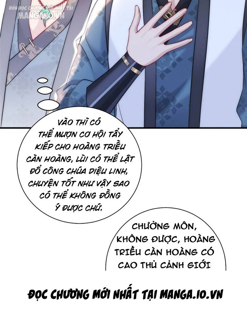 Bắt Đầu Với 100 Triệu Mạng Chap 45 - Next Chap 46