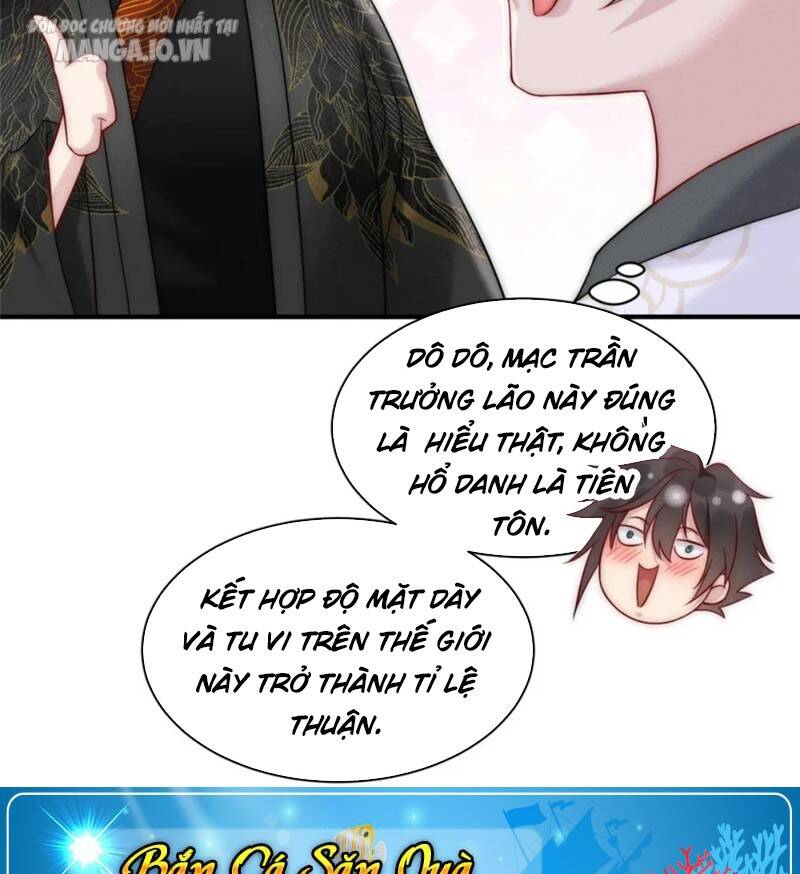 Bắt Đầu Với 100 Triệu Mạng Chap 45 - Next Chap 46