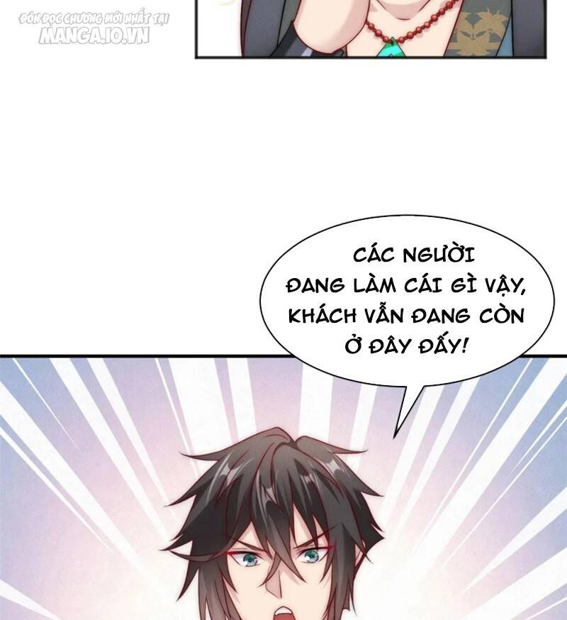 Bắt Đầu Với 100 Triệu Mạng Chap 45 - Next Chap 46