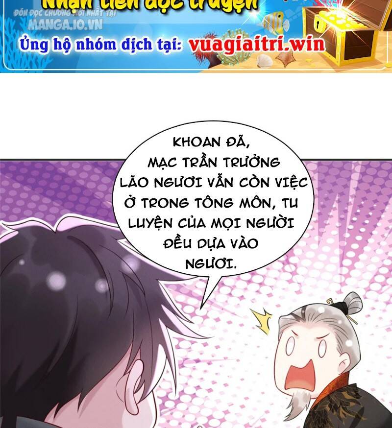 Bắt Đầu Với 100 Triệu Mạng Chap 45 - Next Chap 46