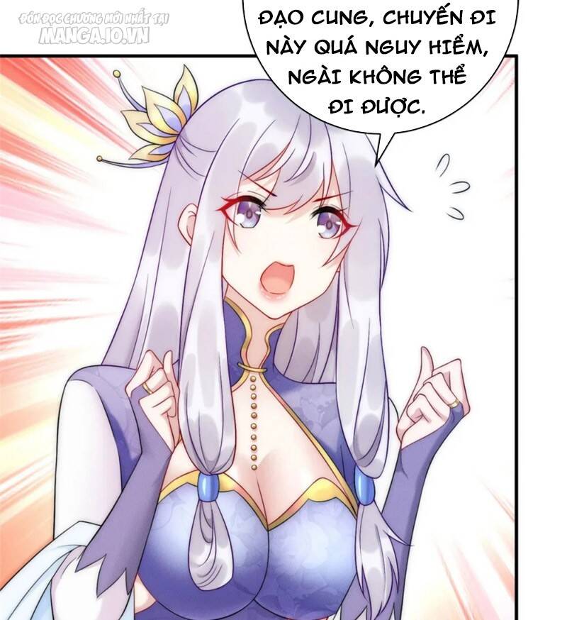 Bắt Đầu Với 100 Triệu Mạng Chap 45 - Next Chap 46