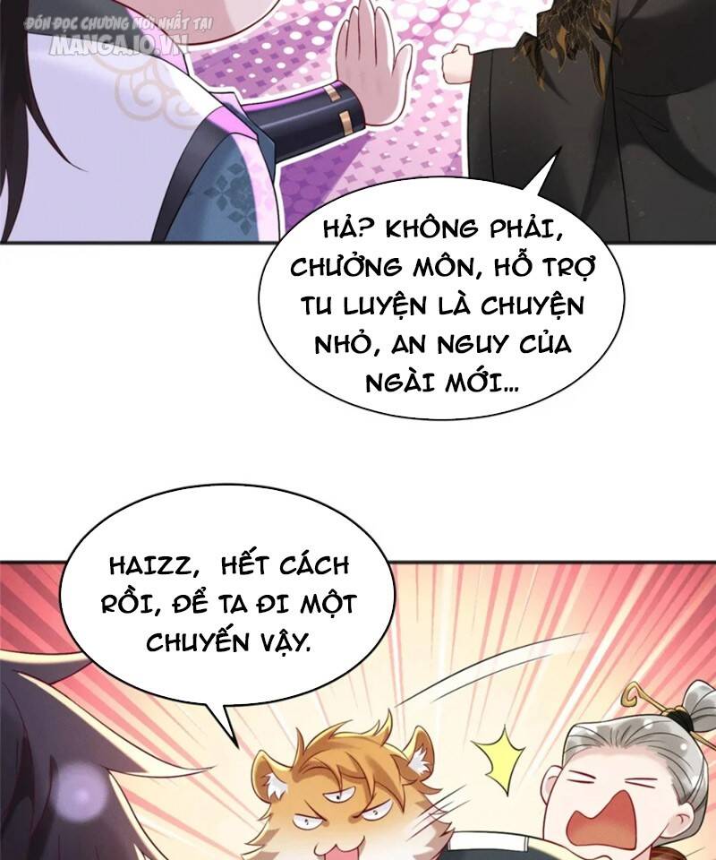 Bắt Đầu Với 100 Triệu Mạng Chap 45 - Next Chap 46