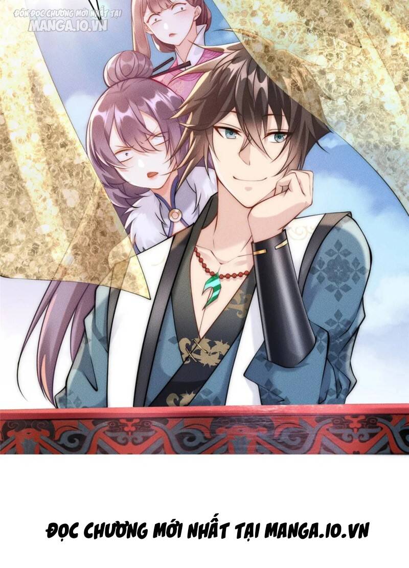Bắt Đầu Với 100 Triệu Mạng Chap 45 - Next Chap 46