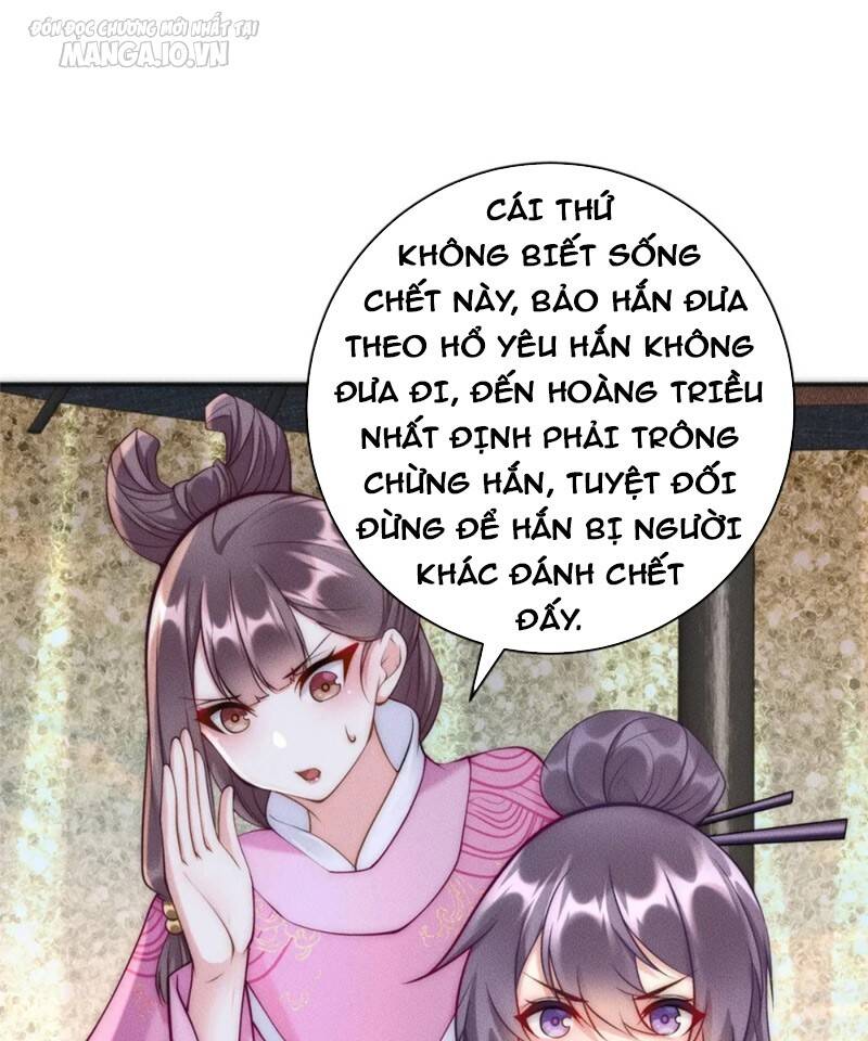 Bắt Đầu Với 100 Triệu Mạng Chap 45 - Next Chap 46