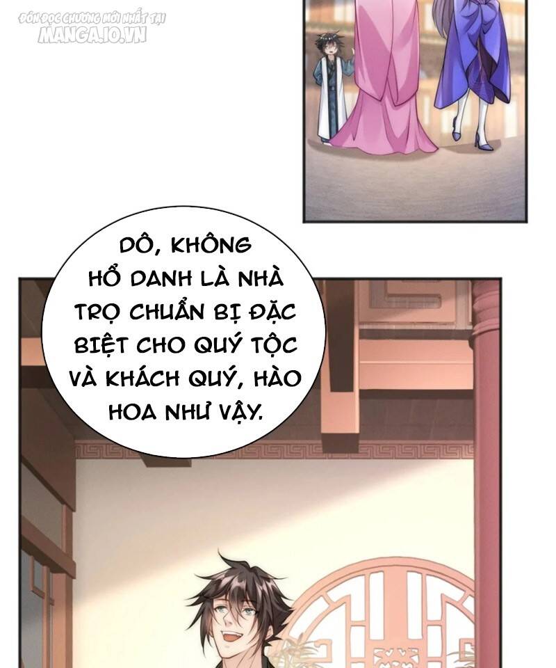Bắt Đầu Với 100 Triệu Mạng Chap 45 - Next Chap 46