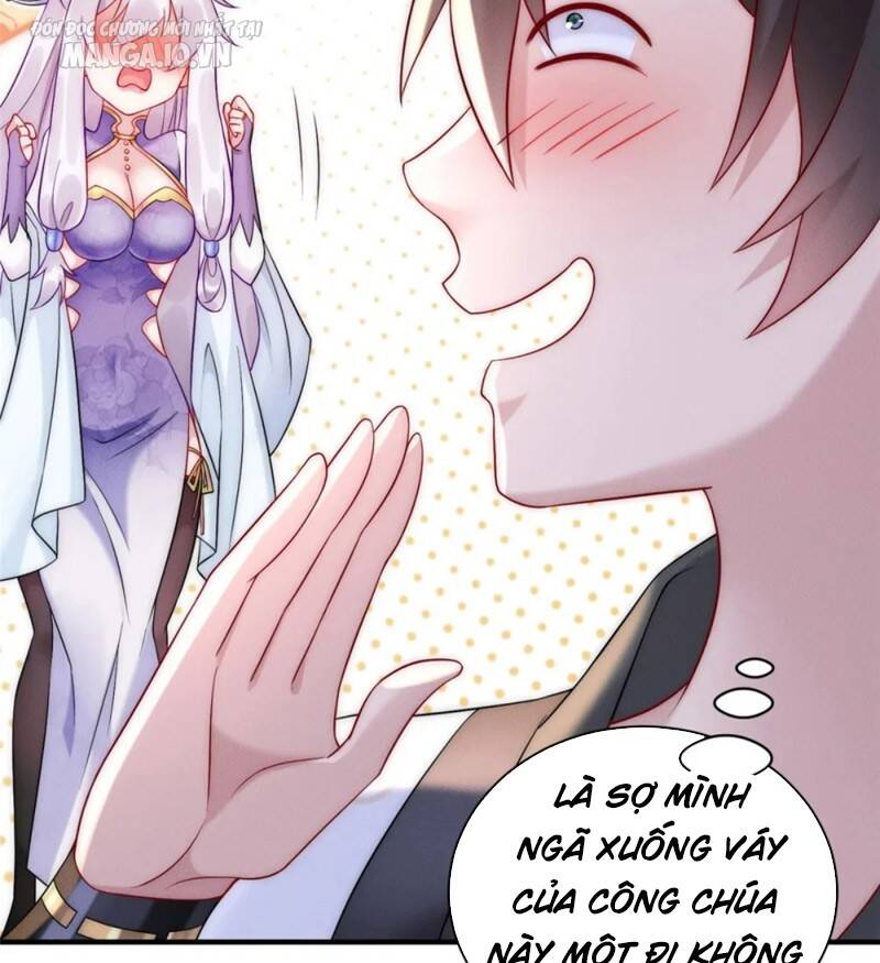 Bắt Đầu Với 100 Triệu Mạng Chap 45 - Next Chap 46