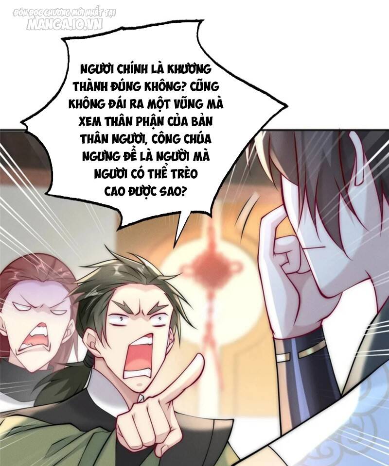 Bắt Đầu Với 100 Triệu Mạng Chap 45 - Next Chap 46
