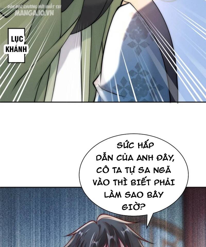 Bắt Đầu Với 100 Triệu Mạng Chap 45 - Next Chap 46