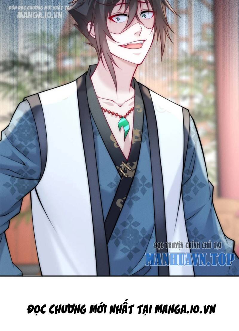 Bắt Đầu Với 100 Triệu Mạng Chap 45 - Next Chap 46