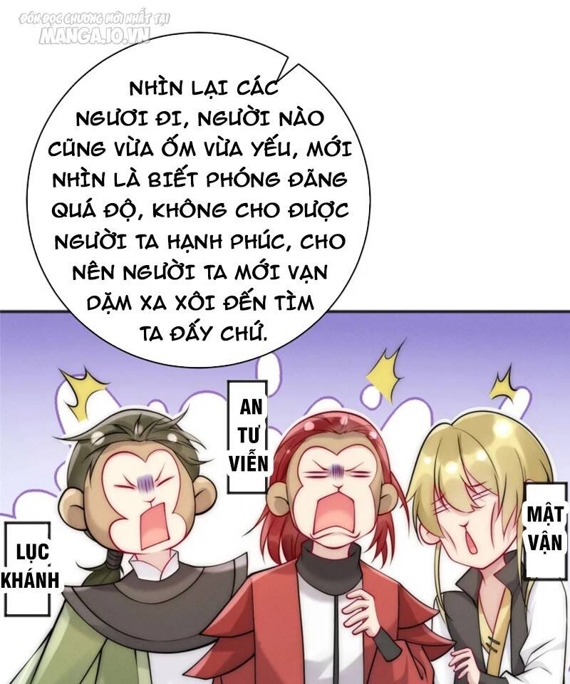 Bắt Đầu Với 100 Triệu Mạng Chap 45 - Next Chap 46