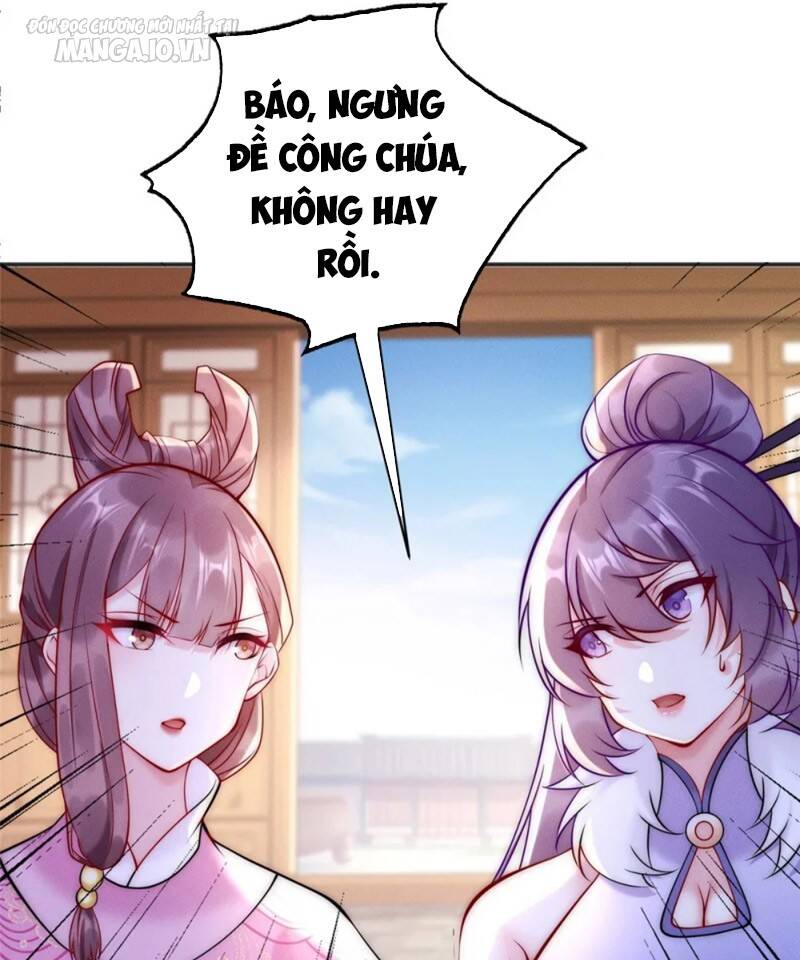 Bắt Đầu Với 100 Triệu Mạng Chap 45 - Next Chap 46