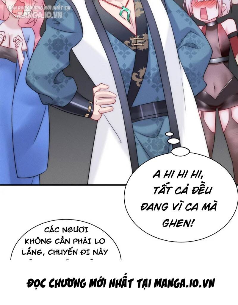 Bắt Đầu Với 100 Triệu Mạng Chap 45 - Next Chap 46
