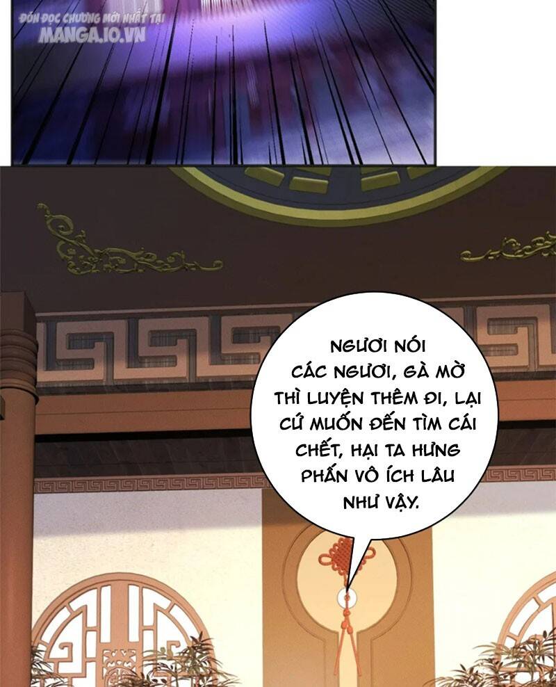 Bắt Đầu Với 100 Triệu Mạng Chap 46 - Next Chap 47