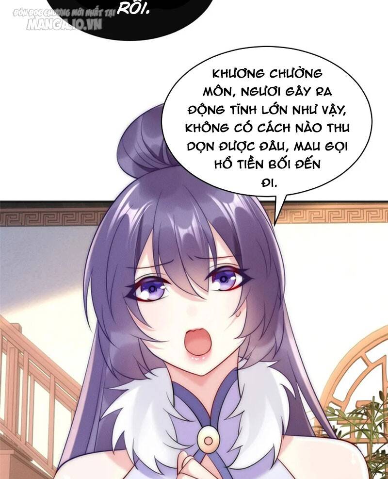 Bắt Đầu Với 100 Triệu Mạng Chap 46 - Next Chap 47