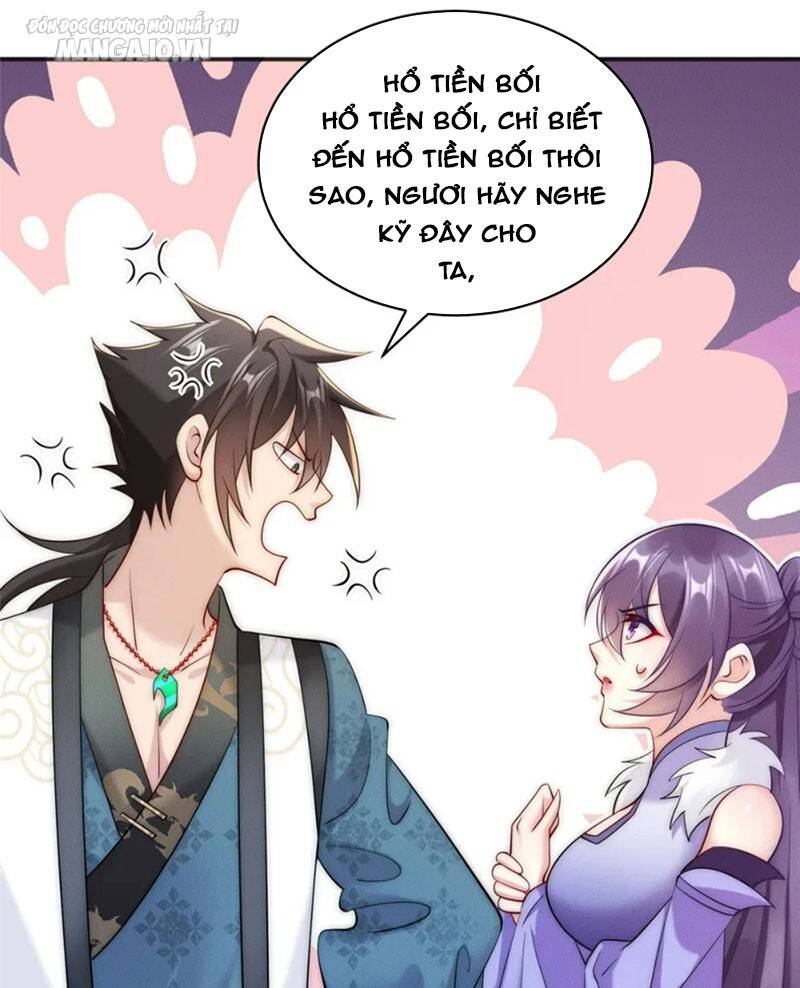 Bắt Đầu Với 100 Triệu Mạng Chap 46 - Next Chap 47