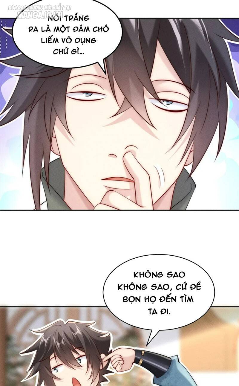 Bắt Đầu Với 100 Triệu Mạng Chap 46 - Next Chap 47