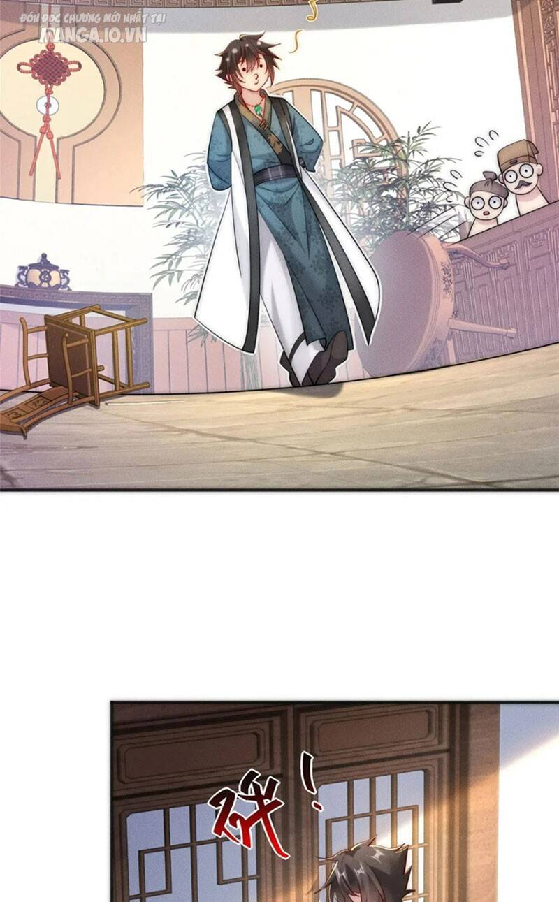 Bắt Đầu Với 100 Triệu Mạng Chap 46 - Next Chap 47