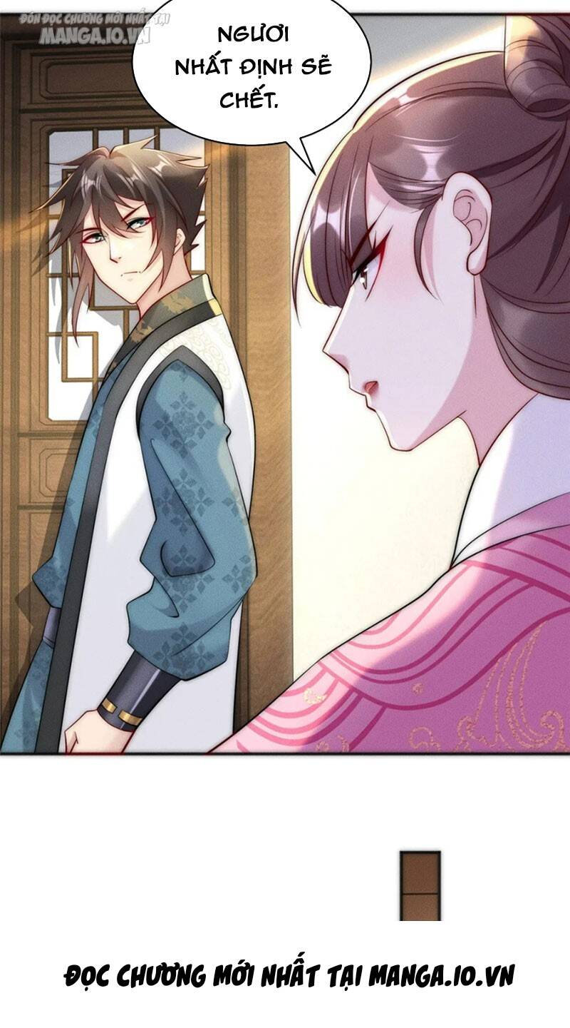 Bắt Đầu Với 100 Triệu Mạng Chap 46 - Next Chap 47
