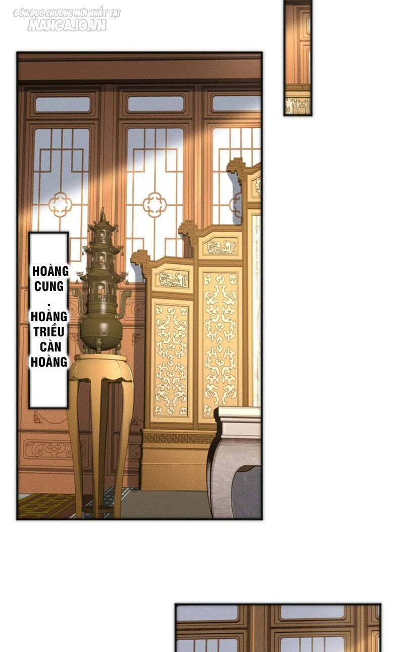 Bắt Đầu Với 100 Triệu Mạng Chap 46 - Next Chap 47