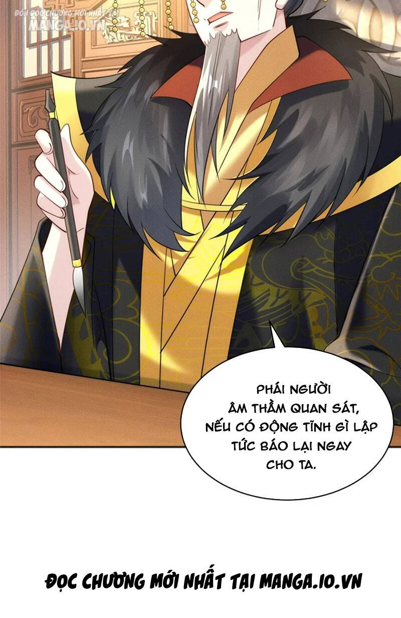 Bắt Đầu Với 100 Triệu Mạng Chap 46 - Next Chap 47