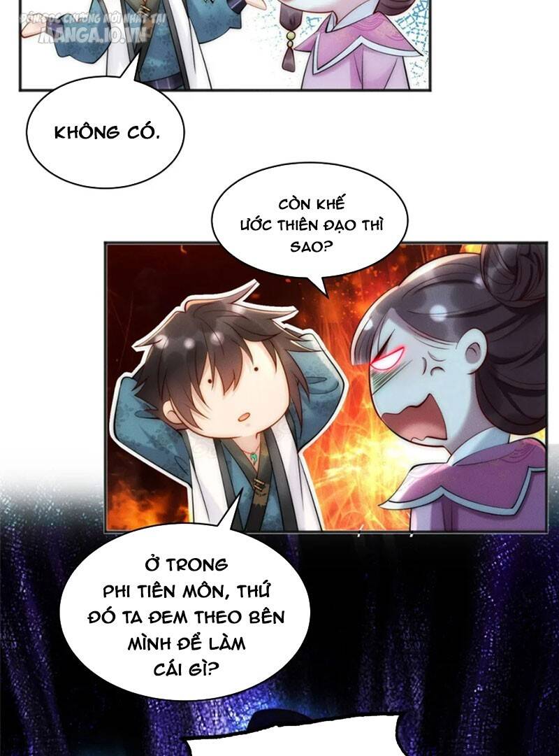 Bắt Đầu Với 100 Triệu Mạng Chap 46 - Next Chap 47