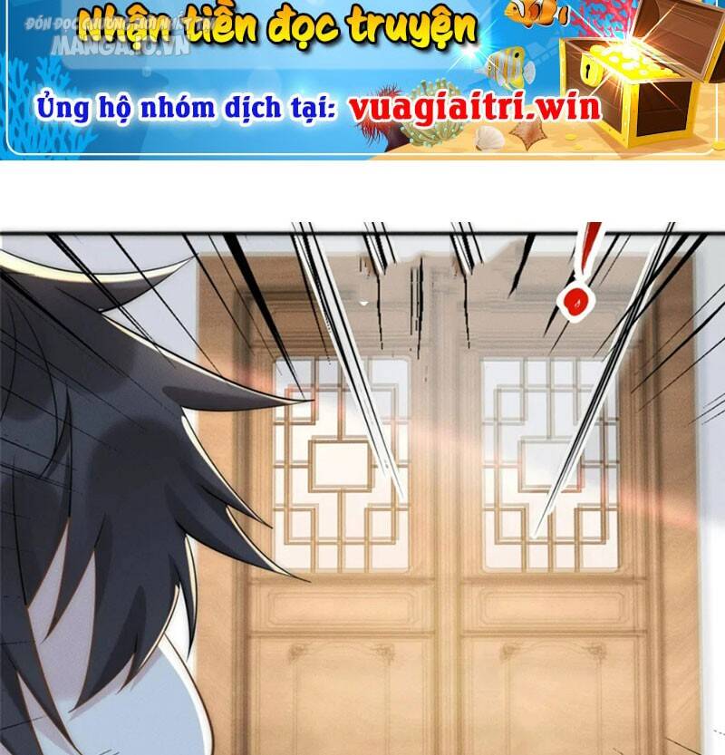 Bắt Đầu Với 100 Triệu Mạng Chap 46 - Next Chap 47
