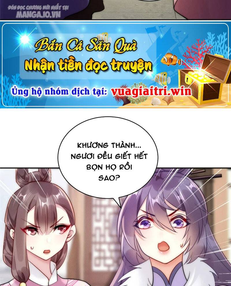 Bắt Đầu Với 100 Triệu Mạng Chap 46 - Next Chap 47