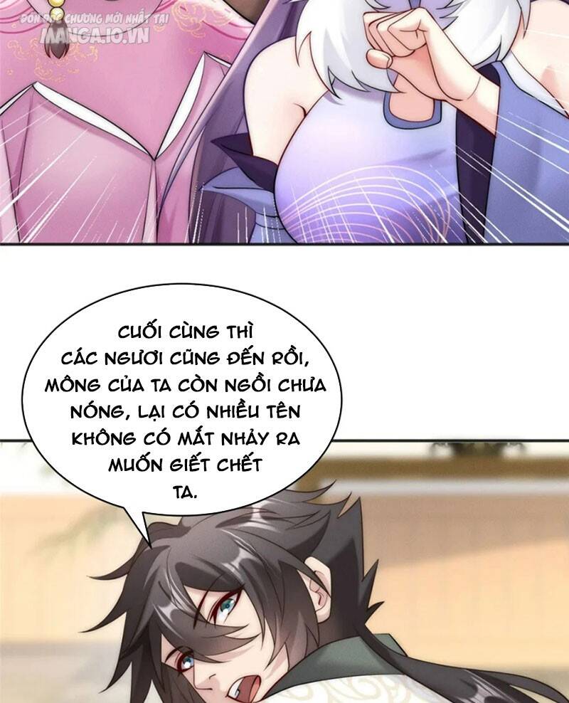 Bắt Đầu Với 100 Triệu Mạng Chap 46 - Next Chap 47