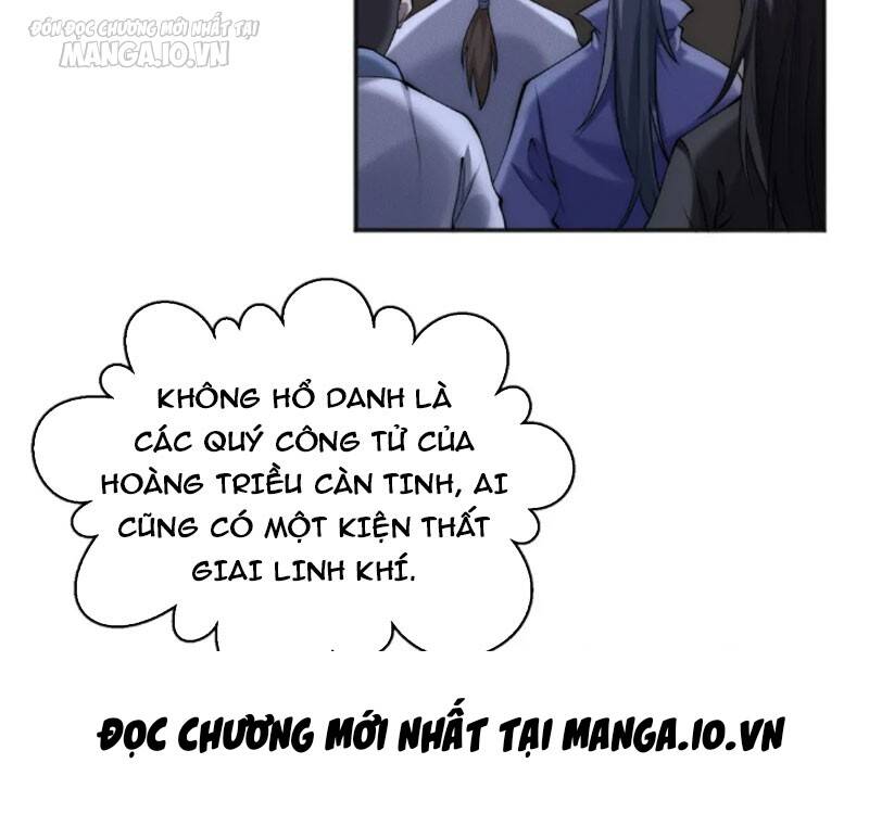 Bắt Đầu Với 100 Triệu Mạng Chap 47 - Next Chap 48