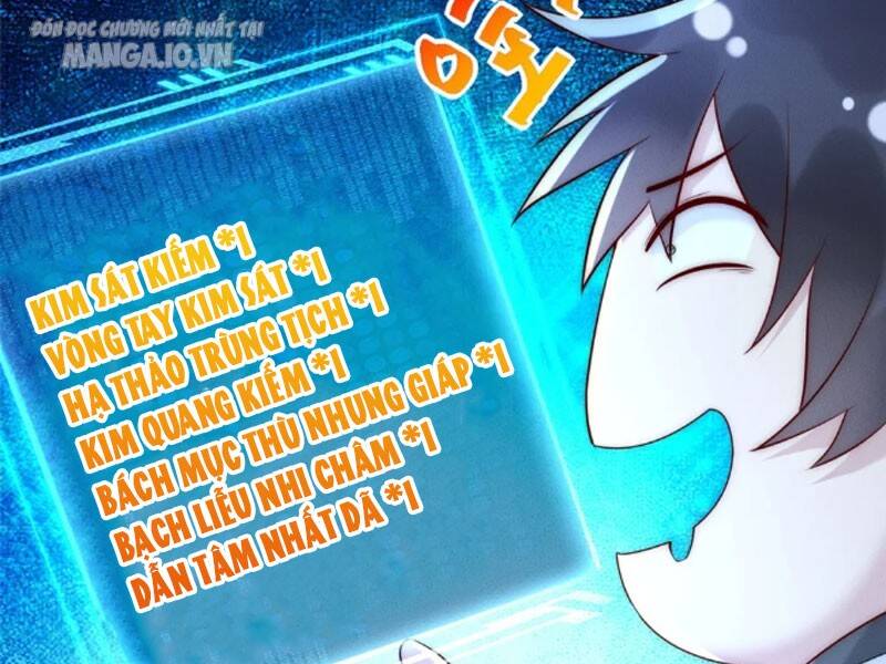 Bắt Đầu Với 100 Triệu Mạng Chap 47 - Next Chap 48