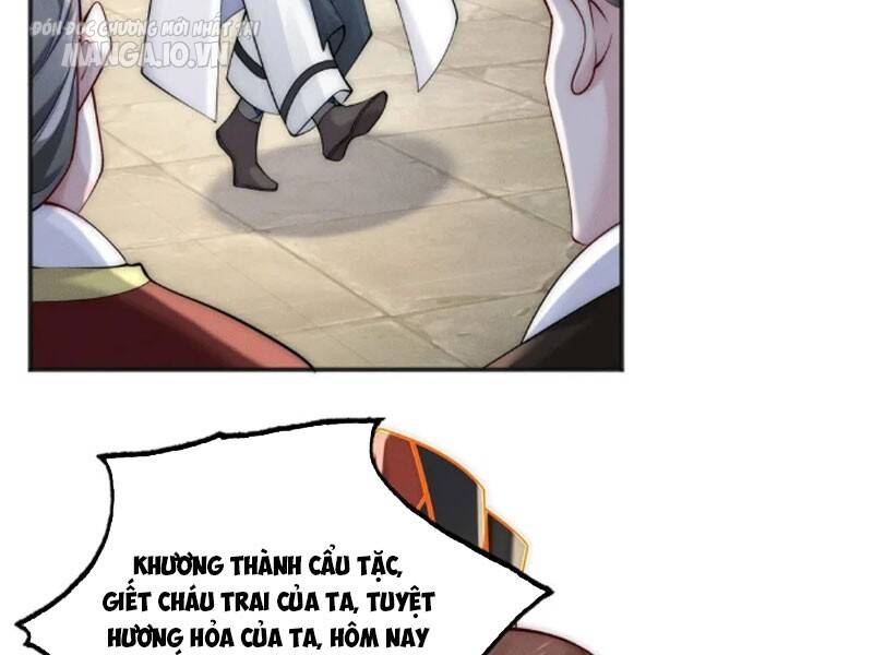 Bắt Đầu Với 100 Triệu Mạng Chap 47 - Next Chap 48