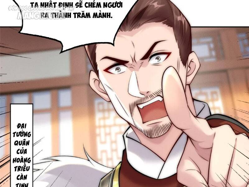 Bắt Đầu Với 100 Triệu Mạng Chap 47 - Next Chap 48