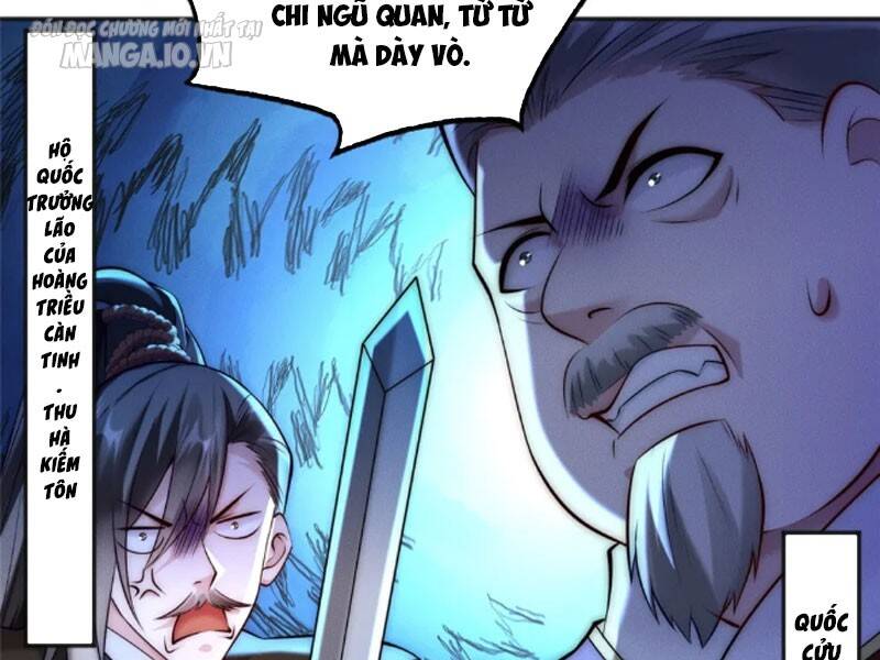 Bắt Đầu Với 100 Triệu Mạng Chap 47 - Next Chap 48