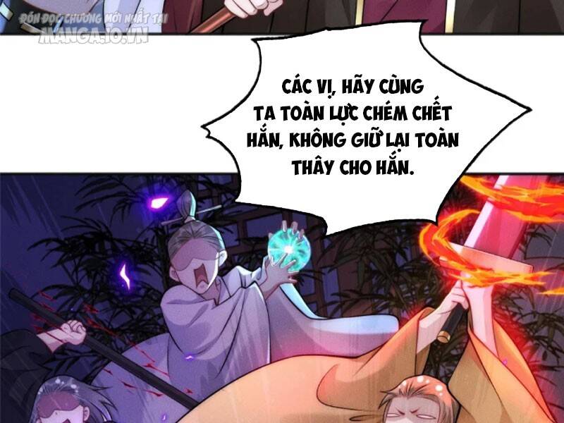 Bắt Đầu Với 100 Triệu Mạng Chap 47 - Next Chap 48